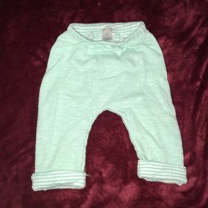 Baby gap pants